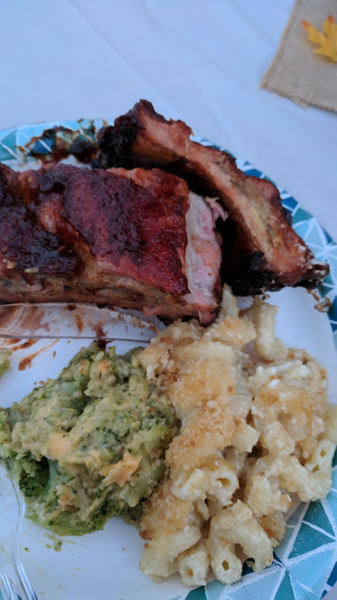 Central Street Meats & Deli