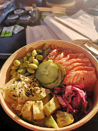 Photo n°45 de Sushi Shop Ajaccio Baléone à Sarrola-Carcopino ()