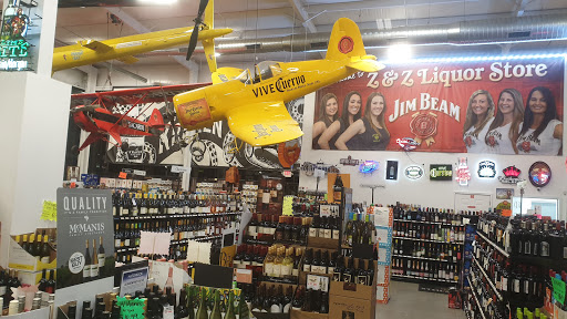 Beer Store «Z & Z Package Store», reviews and photos, 4998 Bill Gardner Pkwy, Locust Grove, GA 30248, USA