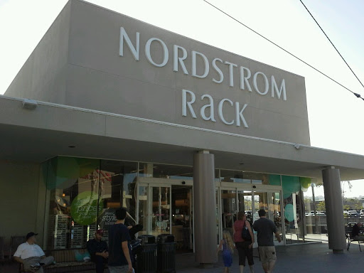 Department Store «Nordstrom Rack Mission Valley», reviews and photos, 1640 Camino Del Rio N, San Diego, CA 92108, USA
