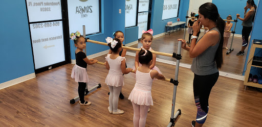 Dance School «Nuevolution Dance Studio», reviews and photos, 8979 Taft St, Pembroke Pines, FL 33024, USA