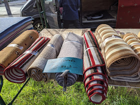 Carboot And Sunday Market