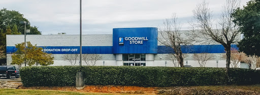 Thrift Store «Goodwill», reviews and photos, 790 US-190, Covington, LA 70423, USA