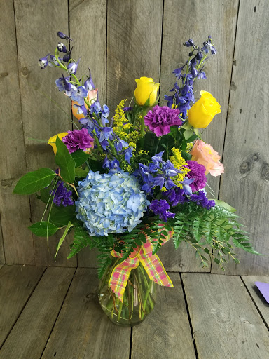 Florist «Picket Fence Floral and Design», reviews and photos, 897-20 Washington Ave, Holland, MI 49423, USA