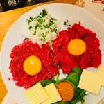 Photo n°5 de l'avis de Olivia. fait le 17/03/2019 à 15:42 sur le  Bahnhofsgaststätte und Pension Inh. Christian Schickel à Niederwiesa