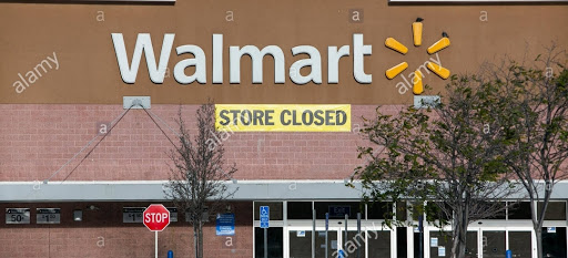 Discount Store «Walmart», reviews and photos, 912 W Grace St, Richmond, VA 23284, USA