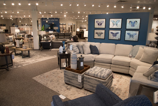 Furniture Store «La-Z-Boy Furniture Galleries», reviews and photos, 500 Romence Rd, Portage, MI 49024, USA