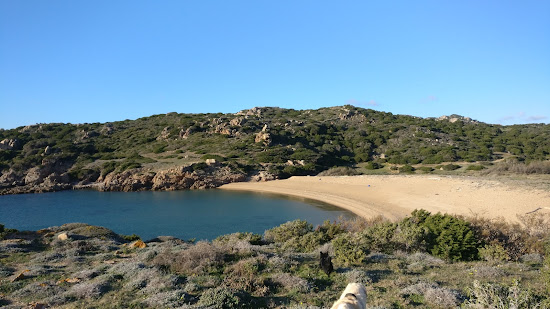 Spiaggia La Niculina