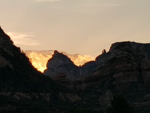 Golf Club «Seven Canyons Golf Club», reviews and photos, 625 Golf Club Way, Sedona, AZ 86336, USA