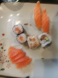 Sushi du Restaurant japonais Hoki Sushi à Paris - n°19