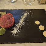 Photo n°4 de l'avis de Simone.e fait le 12/08/2022 à 11:59 sur le  HEspresso - The House of Meat à Rome