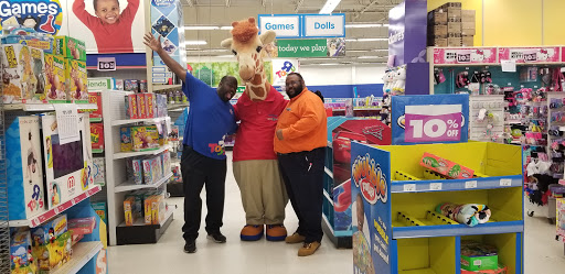 Toy Store «Toys