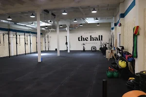 The Hall Crossfit image