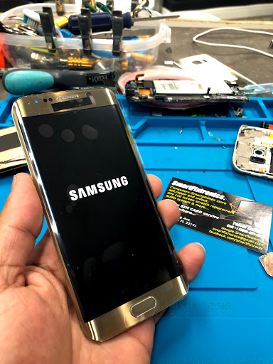 Computer Store «SMARTFIXTRONICS, Computer Phone Repair & SIM card Services.», reviews and photos, 7135 Collins Ave, Miami Beach, FL 33141, USA