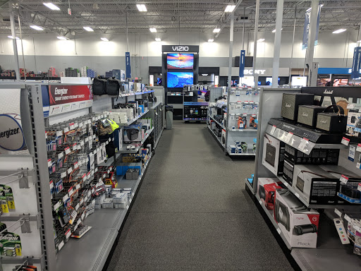 Electronics Store «Best Buy», reviews and photos, 3150 New Center Point, Colorado Springs, CO 80922, USA