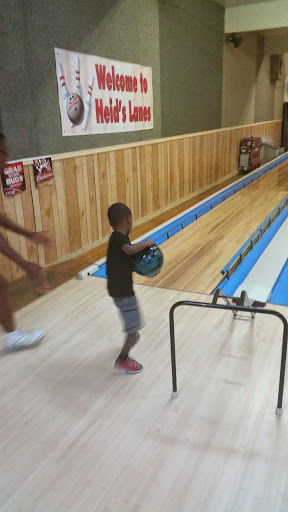Bowling Alley «Heid Bowling Lanes», reviews and photos, 6341 Cheviot Rd, Cincinnati, OH 45247, USA