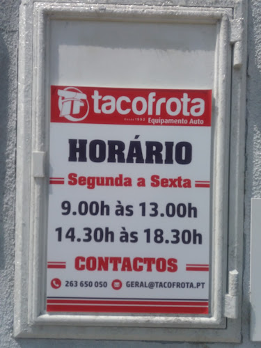 Av. Egas Moniz | Zona Industrial Parque do Alto, Armazém n.º 14 - Porto Alto, 2135-232 Samora Correia