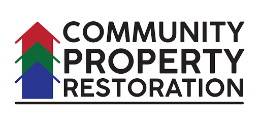 Community Property Restoration