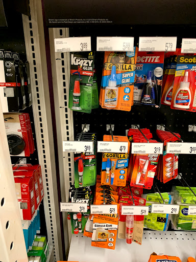 Office Supply Store «Office Depot», reviews and photos, 1771 West Ave, Miami Beach, FL 33139, USA