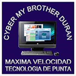 CYBERMYBROTHER DURAN - Tienda de informática