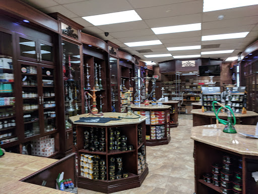 Tobacco Shop «Arabica Tobacco», reviews and photos, 1110 W Broad St, Falls Church, VA 22046, USA