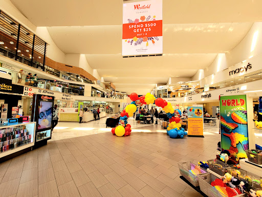 Shopping Mall «Westfield Culver City», reviews and photos, 6000 Sepulveda Blvd, Culver City, CA 90230, USA