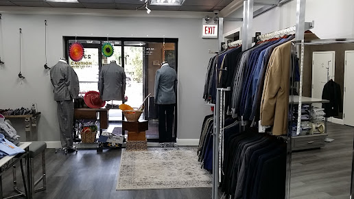 Manno Clothing and Tailoring