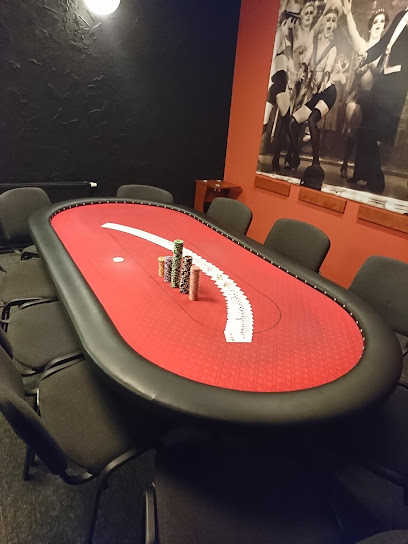 'POKERISTAI' Šiaulių Sportinio Pokerio Klubas