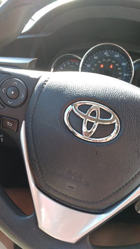 Car Dealer «Toyota of Elizabeth City», reviews and photos, 1002 Halstead Blvd, Elizabeth City, NC 27909, USA