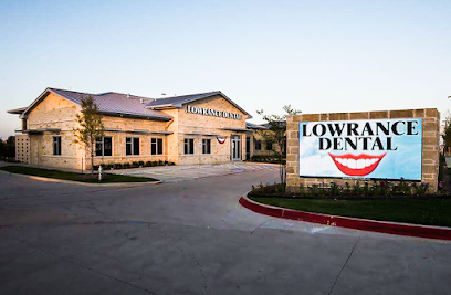 Lowrance Dental