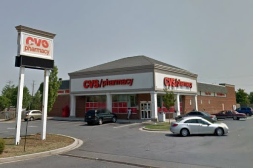 Drug Store «CVS», reviews and photos, 3714 Branch Ave, Hillcrest Heights, MD 20748, USA