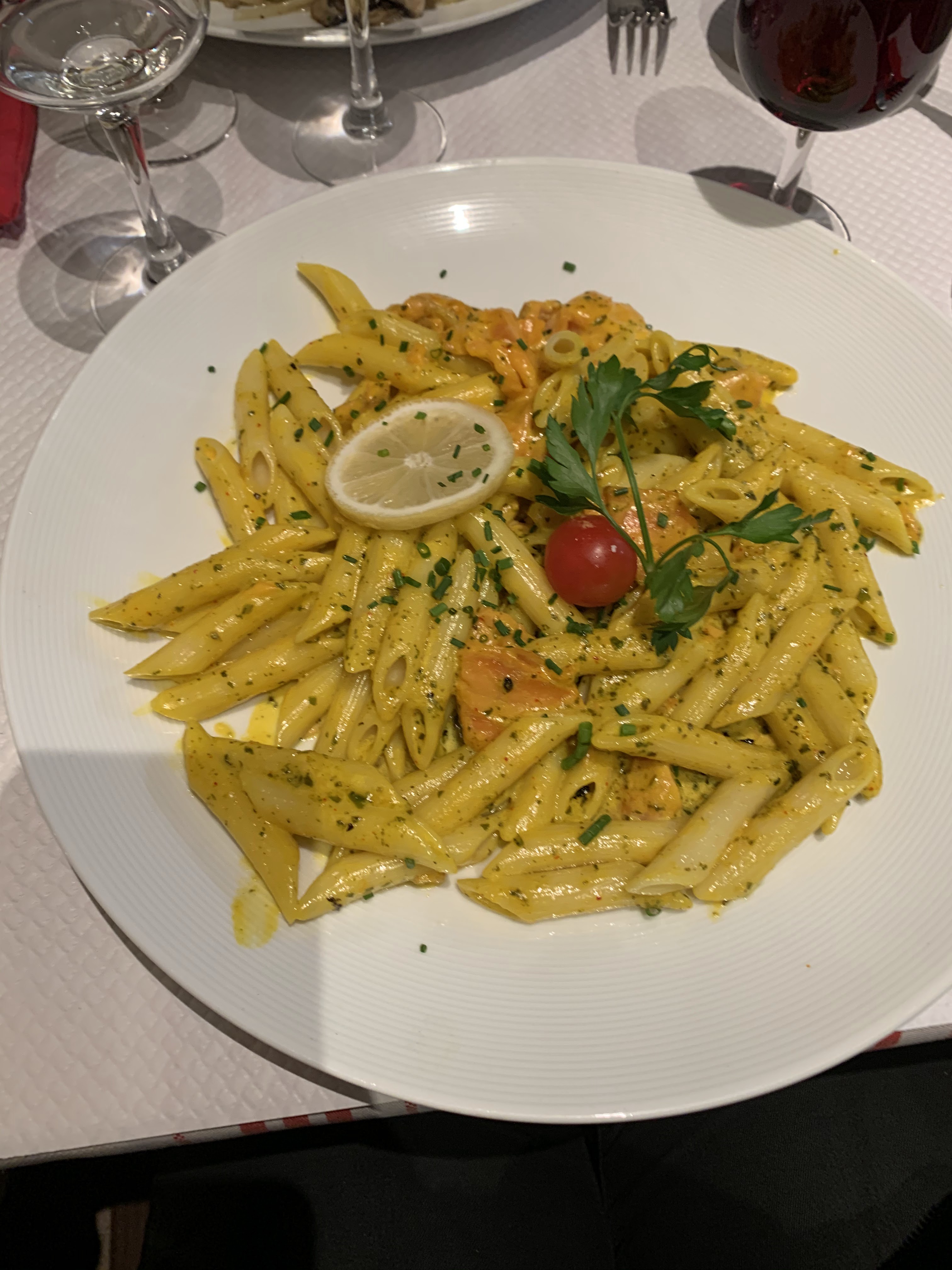 Photo n° 1 de l'avis de pouvreau.n fait le 24/11/2019 à 18:57