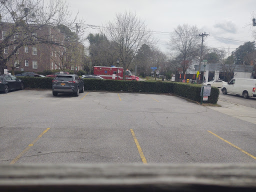 Coffee Shop «Fair Grounds», reviews and photos, 806 Baldwin Ave # 2, Norfolk, VA 23517, USA