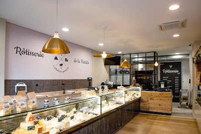 Rôtisserie De La Bastide à Aix-en-Provence