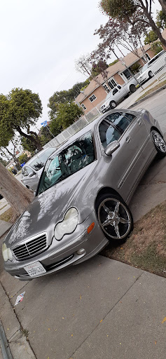 Car Wash «South Gate Car Wash», reviews and photos, 3900 Firestone Blvd, South Gate, CA 90280, USA