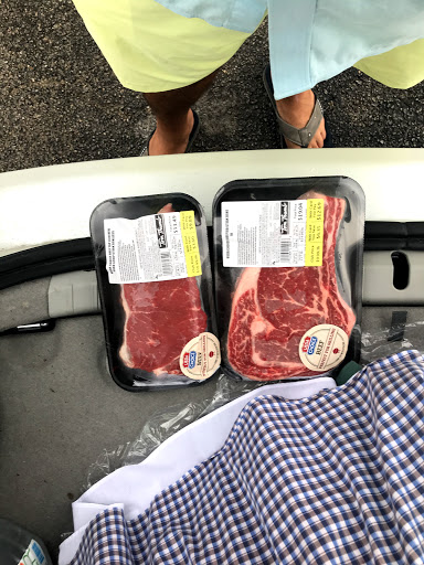 Grocery Store «Tom Thumb», reviews and photos, 612 Grapevine Hwy, Hurst, TX 76054, USA