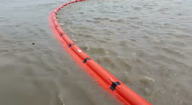 Codecam Control De Derrames