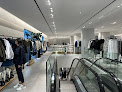 Zara Paris