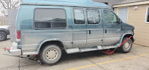 Chapin Used Tires & Services - Photo 8 - Car repair in Omaha, NE, Omaha