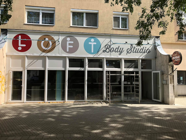 Értékelések erről a helyről: LOFT Body Mozgásstúdió, Székesfehérvár - Edzőterem