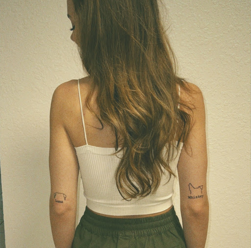 Explore cute animal tattoo ideas, creative tattoo ideas in Kissimmee, available at Fallen Heroes Tattoo & Piercing (Florida)