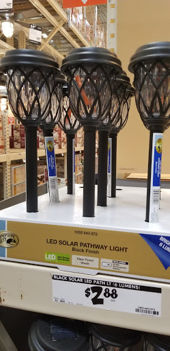 Home Improvement Store «The Home Depot», reviews and photos, 200 Altama Connector, Brunswick, GA 31520, USA