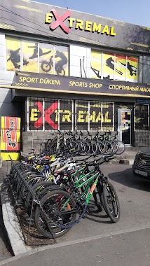 Ekstremal