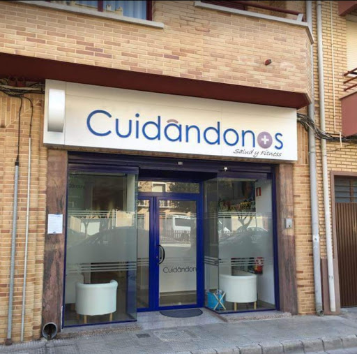 Clínica Salud y fitness La Roda en La Roda, Albacete