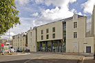 École et Collège Sainte Madeleine la Joliverie Nantes