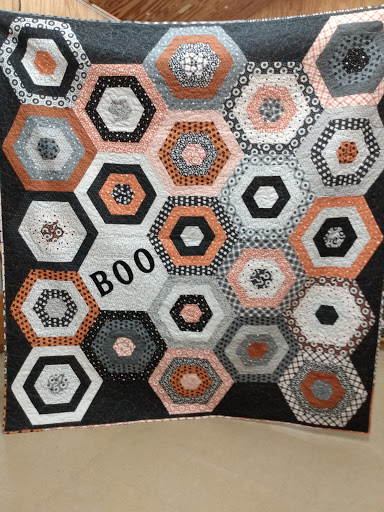 Fabric Store «GRS Creations & Fabrics», reviews and photos, 302 Main St, Spring, TX 77373, USA