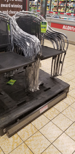 Supermarket «ALDI», reviews and photos, 200 W Village Dr, Woodstock, GA 30188, USA