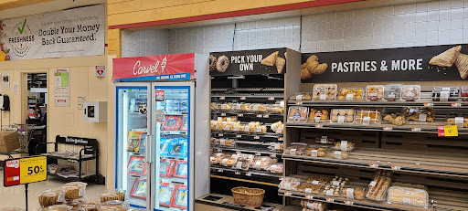 Supermarket «Super Stop & Shop», reviews and photos, 60 Brotherhood Plaza Dr, Washingtonville, NY 10992, USA