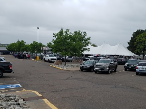 Bicycle Store «Bicycle Village - Aurora», reviews and photos, 2802 S Havana St, Aurora, CO 80014, USA