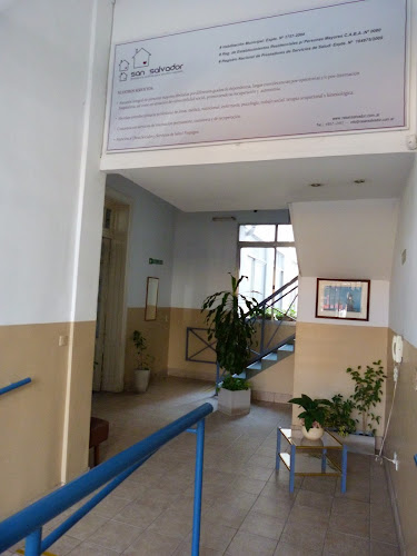 Residencia Asistida San Salvador